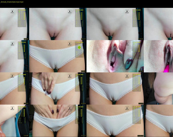 _witch__ — 70 minute Chaturbate female cam show recording, 1080p, Jan 28, 2022
