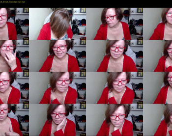 adelewildx — 8 minute Chaturbate female cam show recording, 720p, Jan 28, 2022