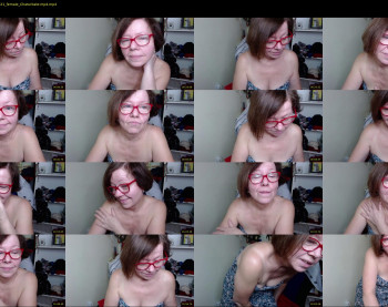 adelewildx — 3 minute Chaturbate female cam show recording, 720p, Jan 28, 2022