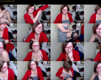 adelewildx — 86 minute Chaturbate female cam show recording, 720p, Jan 28, 2022