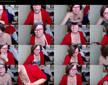 adelewildx — 86 minute Chaturbate female cam show recording, 720p, Jan 28, 2022