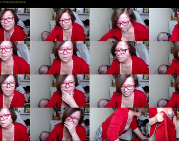 adelewildx — 6 minute Chaturbate female cam show recording, 720p, Jan 28, 2022