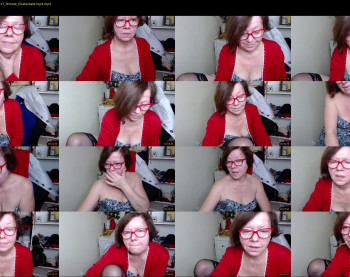 adelewildx — 62 minute Chaturbate female cam show recording, 720p, Jan 28, 2022
