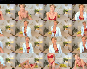 alexandrafix — 53 minute Chaturbate female cam show recording, 1080p, Jan 28, 2022