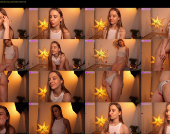 alexispeach — 22 minute Chaturbate female cam show recording, 1080p, Jan 28, 2022
