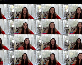 alexispixie — 38 minute Chaturbate female cam show recording, 1080p, Jan 28, 2022