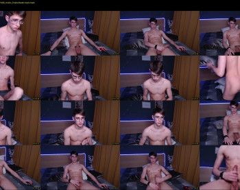 alfie_evanss — 55 minute Chaturbate male cam show recording, 1080p, Jan 28, 2022