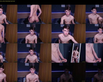 alfie_evanss — 70 minute Chaturbate male cam show recording, 1080p, Jan 29, 2022