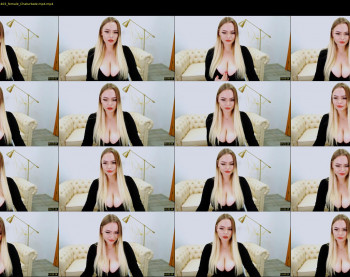 alice_pinkys — 18 minute Chaturbate female cam show recording, 1080p, Jan 28, 2022