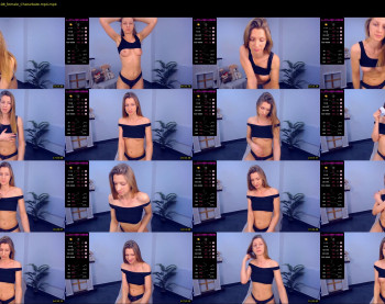 alisaa__fox — 58 minute Chaturbate female cam show recording, 1080p, Jan 28, 2022