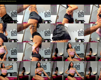 alisha_brainly — 41 minute Chaturbate female cam show recording, 1080p, Jan 29, 2022