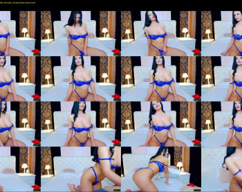 alliana_joy — 8 minute Chaturbate female cam show recording, 1080p, Jan 28, 2022