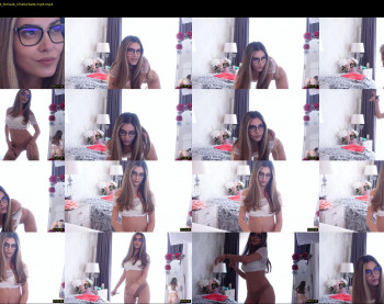alliesynn — 5 minute Chaturbate female cam show recording, 1080p, Jan 28, 2022