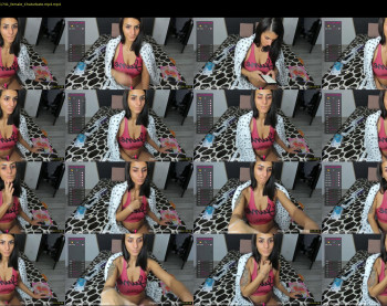 alphaqueenx — 5 minute Chaturbate female cam show recording, 1080p, Jan 28, 2022