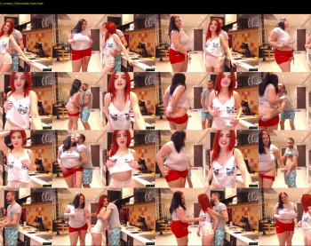 aly_alyce — 4 minute Chaturbate female cam show recording, 1080p, Jan 28, 2022