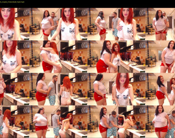 aly_alyce — 6 minute Chaturbate female cam show recording, 1080p, Jan 28, 2022