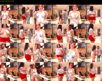 aly_alyce — 36 minute Chaturbate female cam show recording, 1080p, Jan 28, 2022