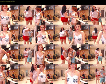 aly_alyce — 70 minute Chaturbate female cam show recording, 1080p, Jan 28, 2022