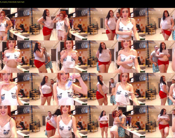 aly_alyce — 5 minute Chaturbate female cam show recording, 1080p, Jan 28, 2022