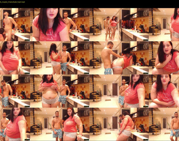 aly_alyce — 18 minute Chaturbate female cam show recording, 1080p, Jan 29, 2022