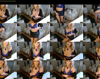 amanda0803 — 12 minute Chaturbate female cam show recording, 480p, Jan 28, 2022