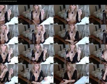 amanda0803 — 4 minute Chaturbate female cam show recording, 480p, Jan 28, 2022