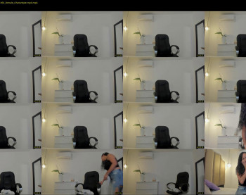 ambercroft_ — 66 minute Chaturbate female cam show recording, 1080p, Jan 28, 2022