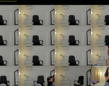 ambercroft_ — 67 minute Chaturbate female cam show recording, 1080p, Jan 28, 2022