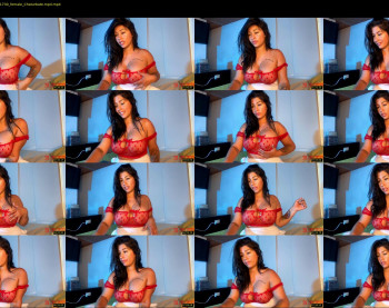 amy_queen7 — 9 minute Chaturbate female cam show recording, 1080p, Jan 28, 2022