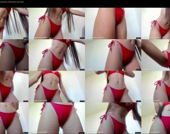 amznazn — 74 minute Chaturbate female cam show recording, 1080p, Jan 29, 2022