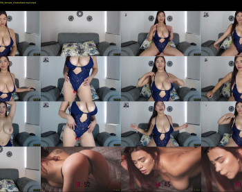 analiia_cox — 70 minute Chaturbate female cam show recording, 1080p, Jan 28, 2022