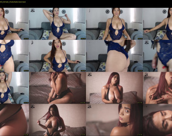 analiia_cox — 32 minute Chaturbate female cam show recording, 1080p, Jan 28, 2022