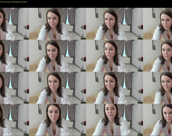 anayscaandy — 3 minute Chaturbate female cam show recording, 720p, Jan 28, 2022
