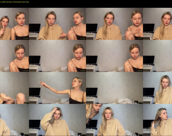angel_from_sky — 11 minute Chaturbate female cam show recording, 1080p, Jan 28, 2022