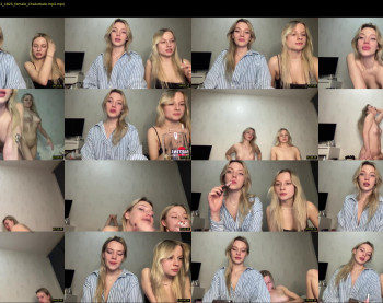angel_from_sky — 77 minute Chaturbate female cam show recording, 1080p, Jan 28, 2022