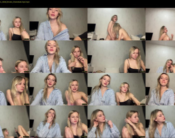 angel_from_sky — 79 minute Chaturbate female cam show recording, 1080p, Jan 28, 2022
