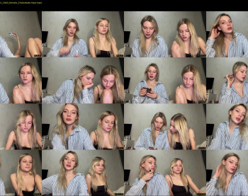 angel_from_sky — 76 minute Chaturbate female cam show recording, 1080p, Jan 28, 2022