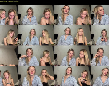 angel_from_sky — 72 minute Chaturbate female cam show recording, 1080p, Jan 28, 2022