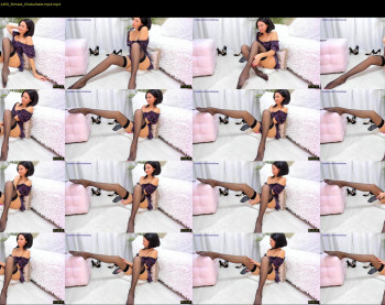 angelqueen1 — 10 minute Chaturbate female cam show recording, 1080p, Jan 28, 2022