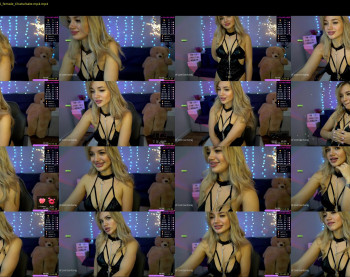 anitaraj_ — 70 minute Chaturbate female cam show recording, 1080p, Jan 29, 2022