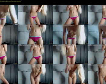 annabella_germany18 — 30 minute Chaturbate female cam show recording, 1080p, Jan 28, 2022