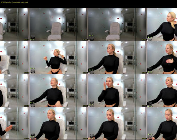 annemarry96 — 5 minute Chaturbate female cam show recording, 1080p, Jan 28, 2022