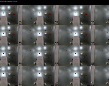 annemarry96 — 6 minute Chaturbate female cam show recording, 1080p, Jan 28, 2022