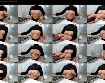 annemarry96 — 3 minute Chaturbate female cam show recording, 1080p, Jan 28, 2022