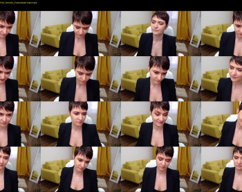 arianasage_ — 12 minute Chaturbate female cam show recording, 1080p, Jan 28, 2022