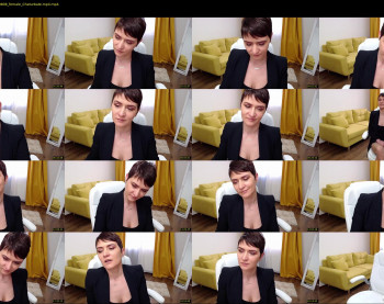 arianasage_ — 23 minute Chaturbate female cam show recording, 1080p, Jan 28, 2022