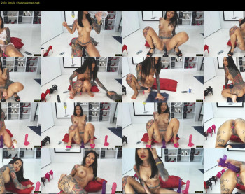 asianqueen93 — 70 minute Chaturbate female cam show recording, 1080p, Jan 28, 2022