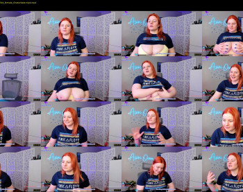 asiri_ocean — 17 minute Chaturbate female cam show recording, 1080p, Jan 28, 2022