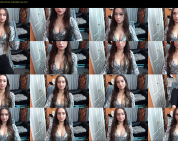 babelucy_18 — 70 minute Chaturbate female cam show recording, 1080p, Jan 28, 2022