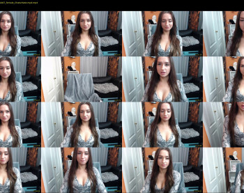 babelucy_18 — 71 minute Chaturbate female cam show recording, 1080p, Jan 28, 2022